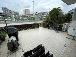 The Windsor (D20), Condominium #554389141